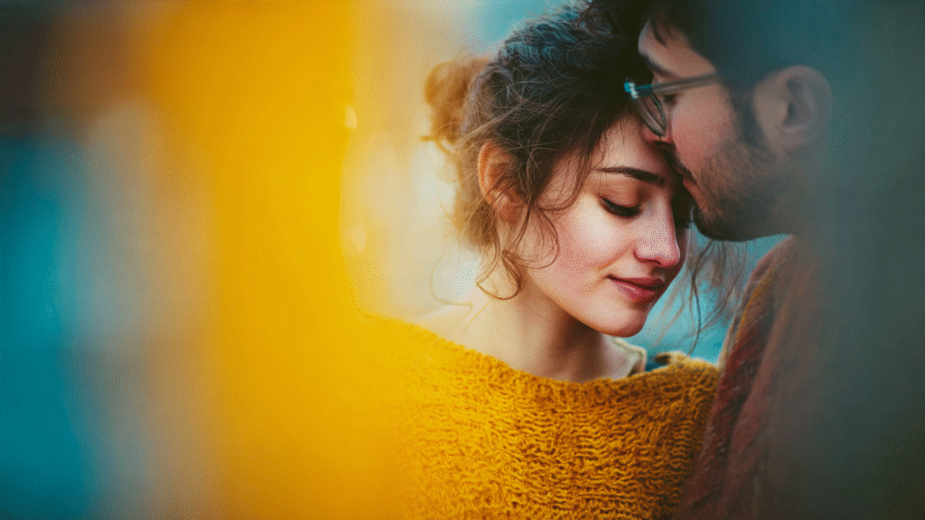 Heart Touching Shayari for Husband