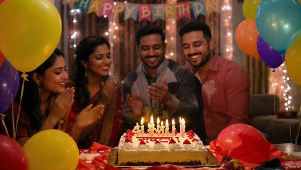 Birthday Shayari for Brother-in-law In Hindi