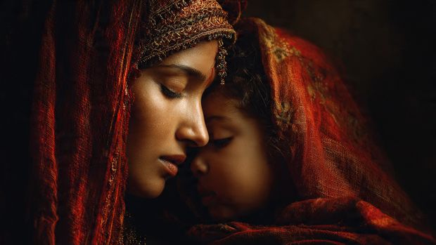 2 Line Maa Shayari in English