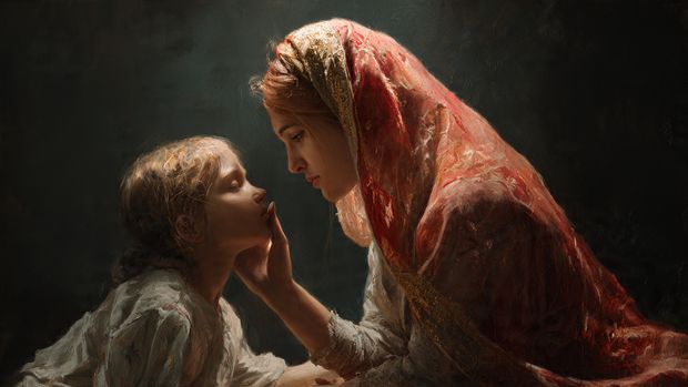 Maa Ke Liye Shayari in Hindi English Text