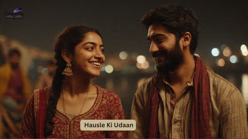 Hausle Ki Udaan