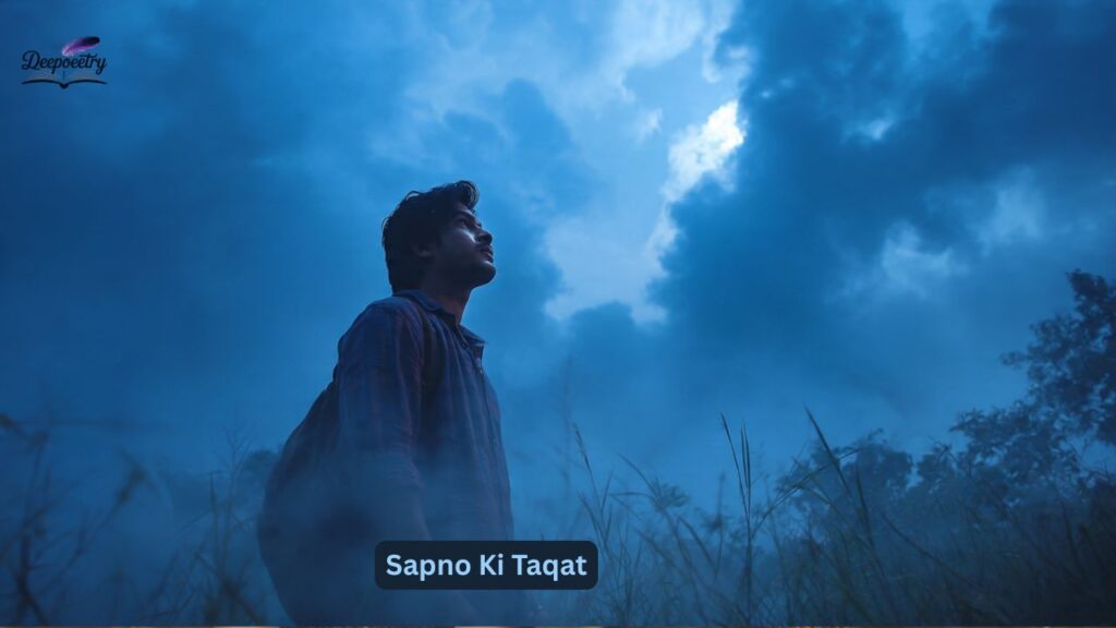 Sapno Ki Taqat