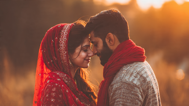 70+ Beautiful Shayari for Wife to Express Love