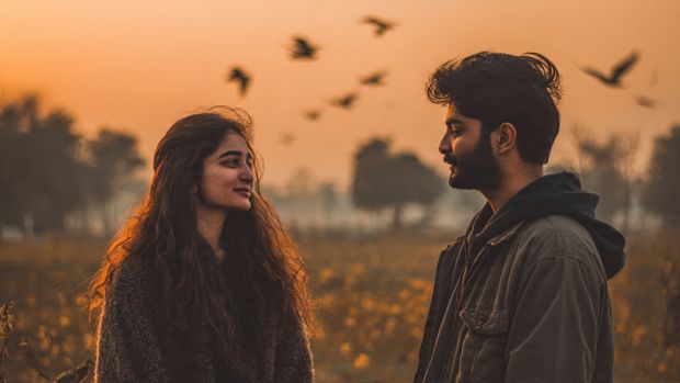 500+ Heart Touching Love Shayari in Hindi