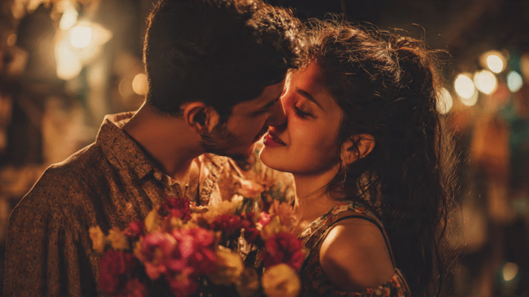 120+ Romantic Shayari for Boyfriend to Express Love