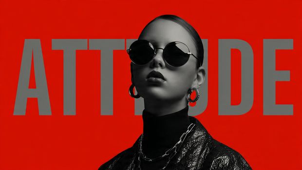 400+ Best 2 Line Attitude Shayari in English (2025)