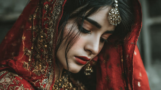 135+ Beautiful Tareef Shayari for Girls in English 2025