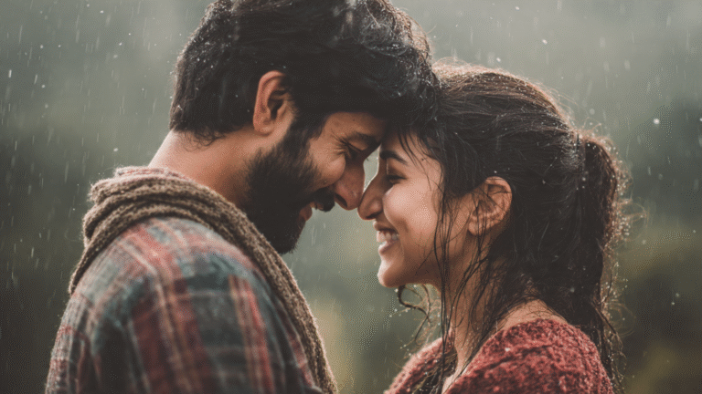120+ Best Husband Shayari to Express Love & Romance