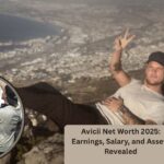 Avicii Net Worth 2025: Earnings, Salary, and Assets Revealed