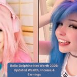 Belle Delphine Net Worth 2025: Updated Wealth, Income & Earnings