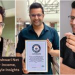Sandeep Maheshwari Net Worth 2025 – Income, Assets & Lifestyle Insights