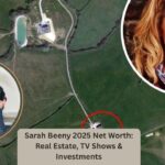 Sarah Beeny 2025 Net Worth: Real Estate, TV Shows & Investments