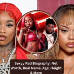 Sexyy Red Biography: Net Worth, Real Name, Age, Height & More